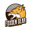 Foxden gear logo